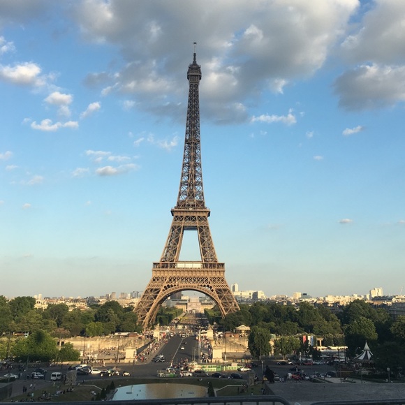 Meet your Posher, Karena - Picture 1 of 1